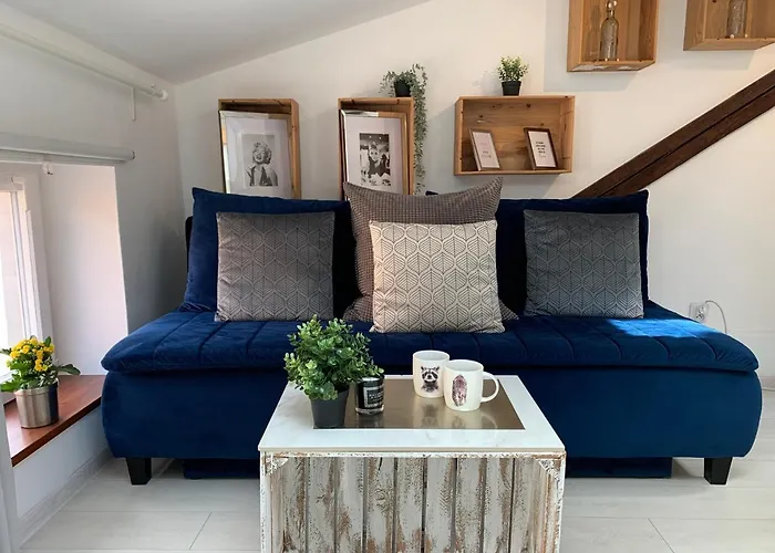 Quiet Corner Studio